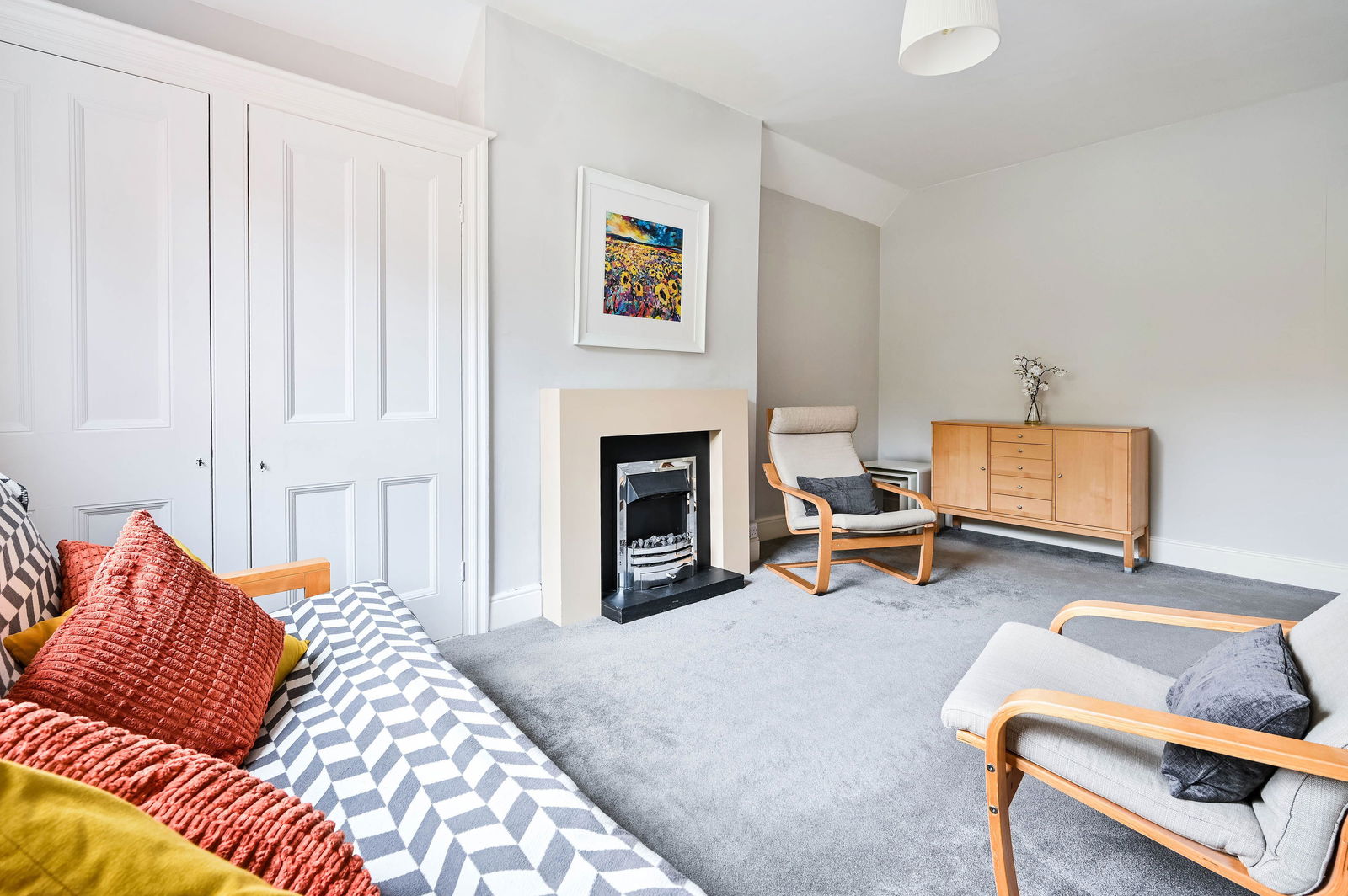 1 bed apartment for sale in Clandon Road, Guildford, GU1  - Property Image 4