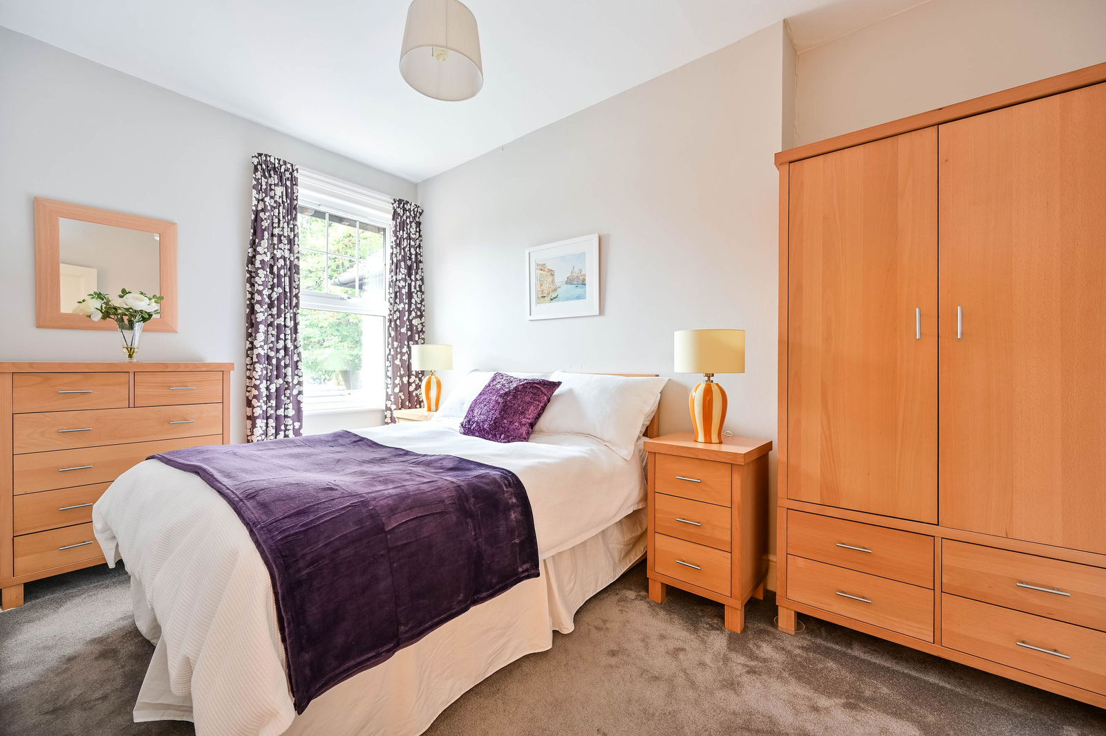 1 bed apartment for sale in Clandon Road, Guildford, GU1  - Property Image 2