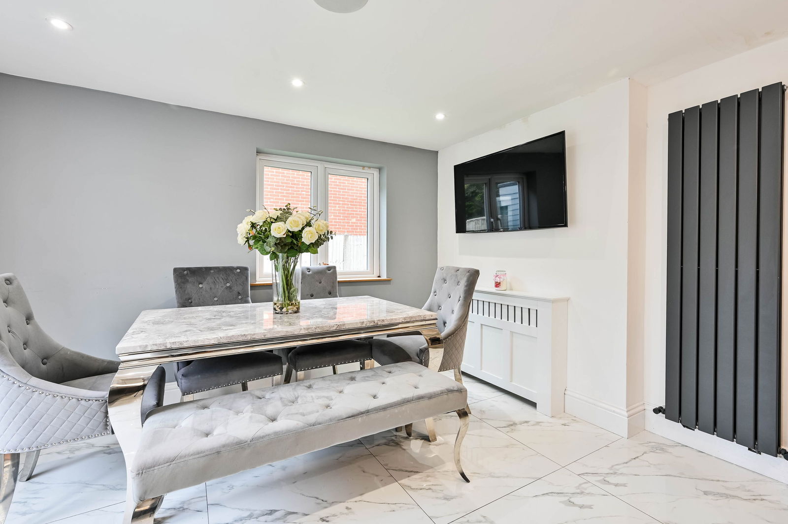 3 bed semi-detached house for sale in Vicarage Road, Egham  - Property Image 9