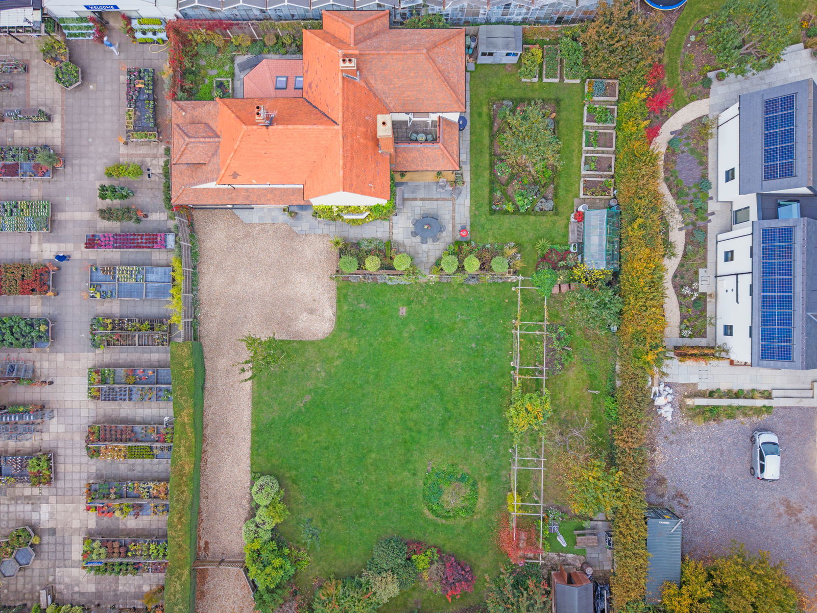 4 bed detached house for sale in Lower Road, Effingham  - Property Image 15