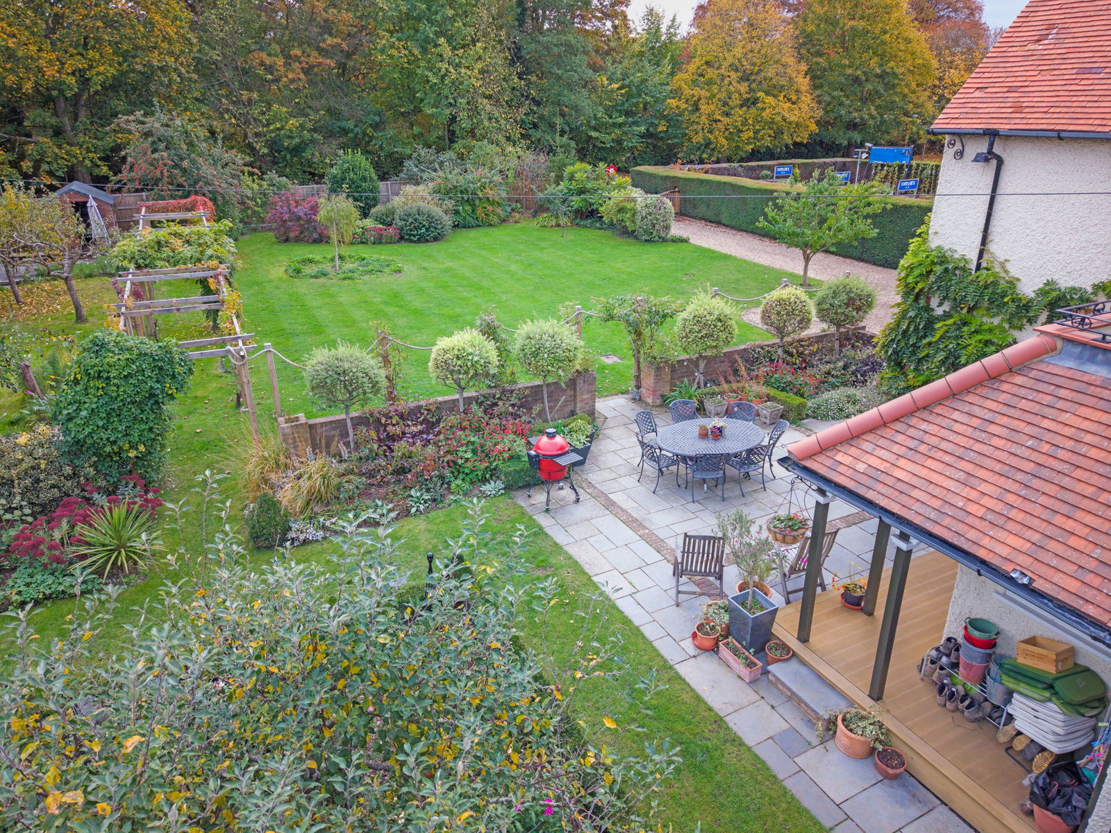 4 bed detached house for sale in Lower Road, Effingham  - Property Image 20