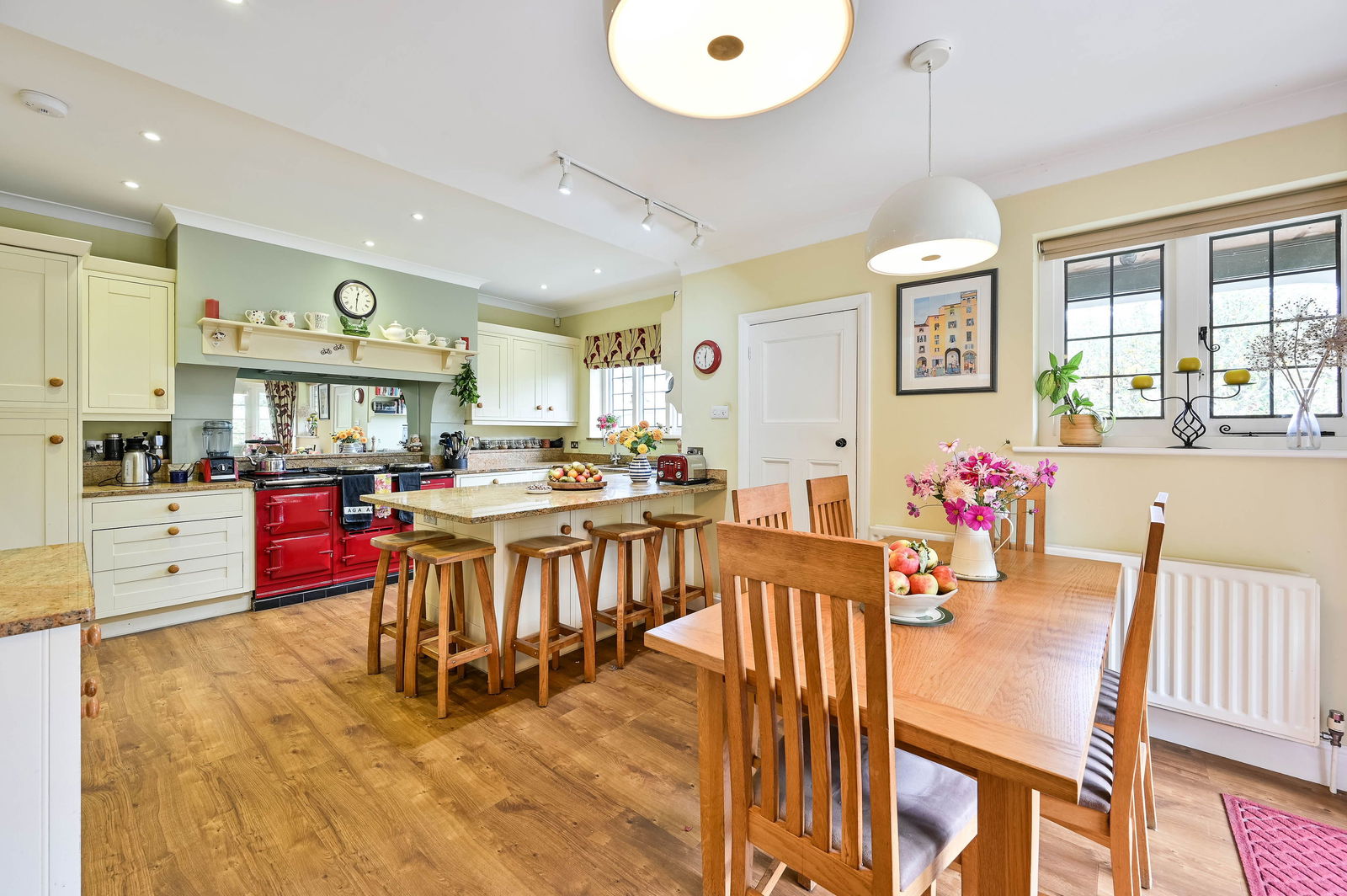 4 bed detached house for sale in Lower Road, Effingham  - Property Image 3