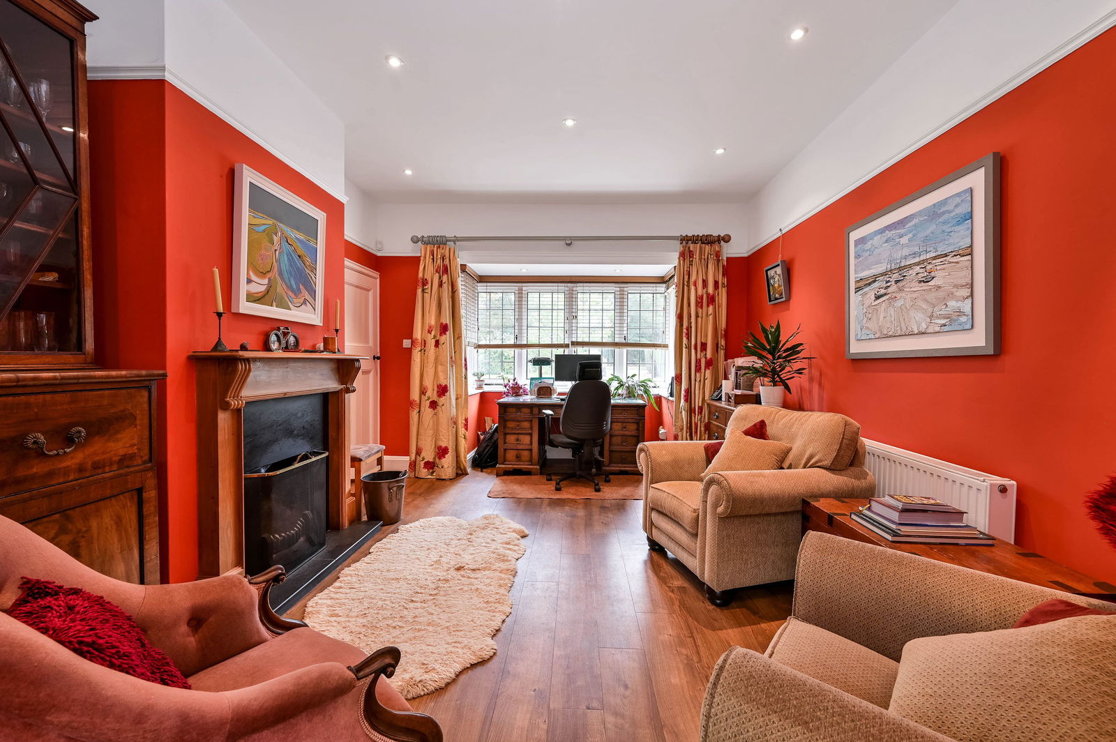 4 bed detached house for sale in Lower Road, Effingham  - Property Image 7