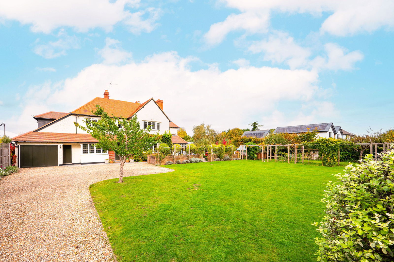 4 bed detached house for sale in Lower Road, Effingham  - Property Image 18