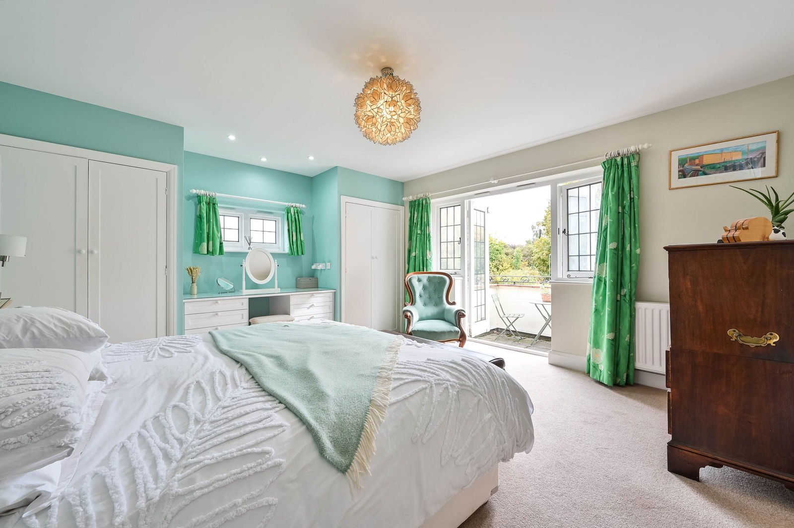 4 bed detached house for sale in Lower Road, Effingham  - Property Image 21