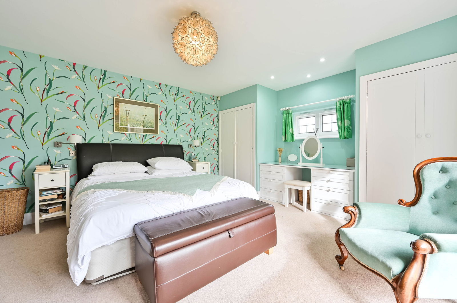 4 bed detached house for sale in Lower Road, Effingham  - Property Image 25