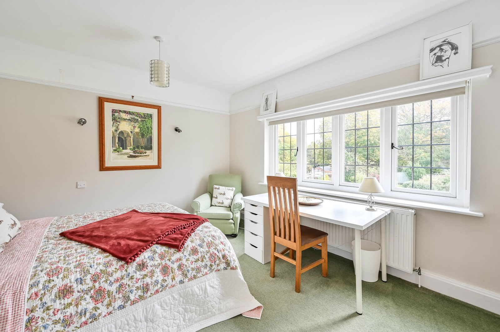 4 bed detached house for sale in Lower Road, Effingham  - Property Image 30