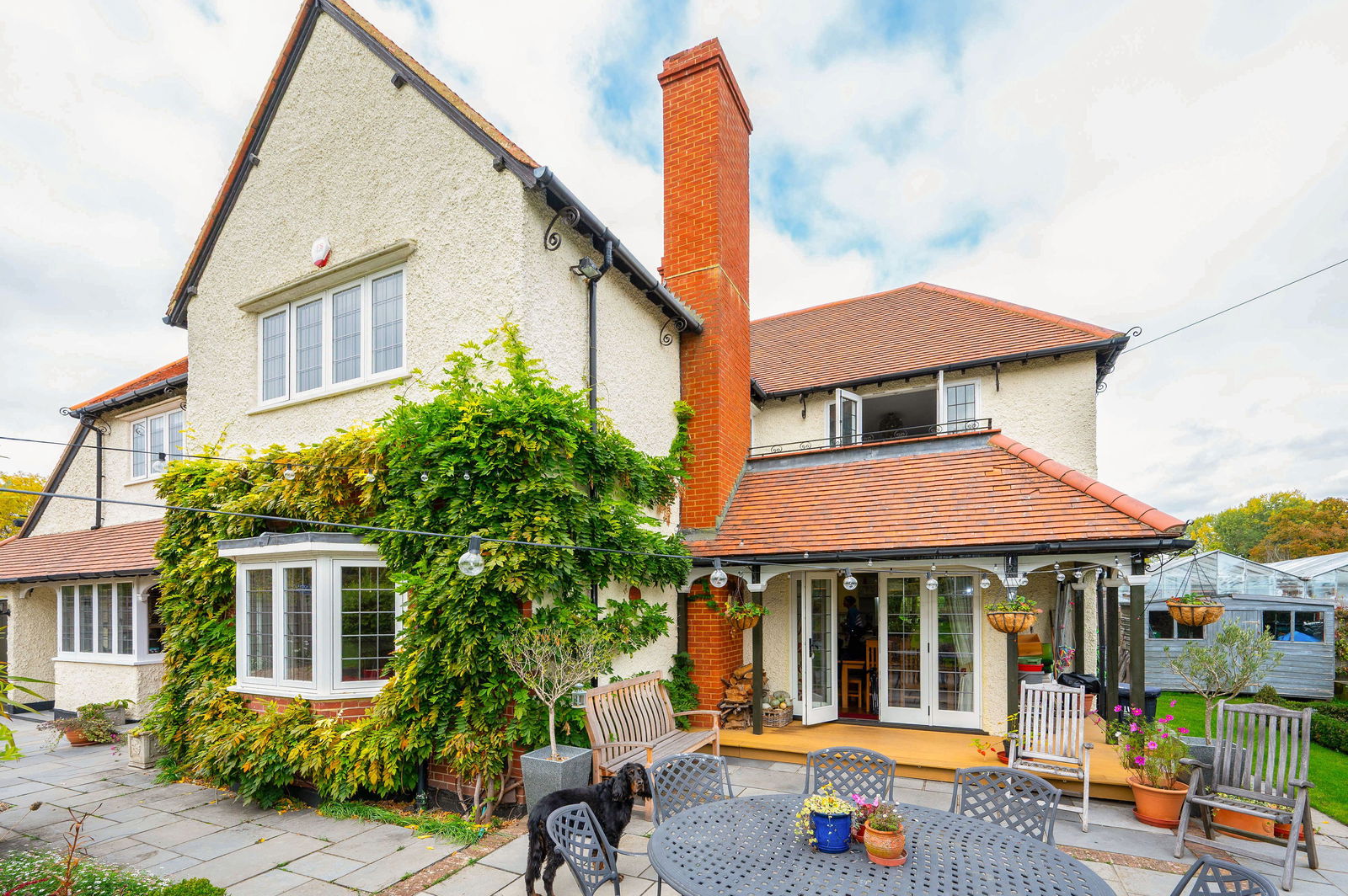 4 bed detached house for sale in Lower Road, Effingham  - Property Image 13