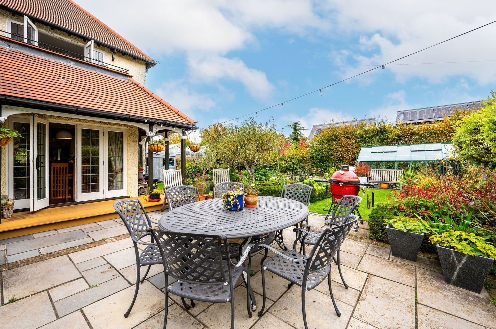 4 bed detached house for sale in Lower Road, Effingham  - Property Image 10