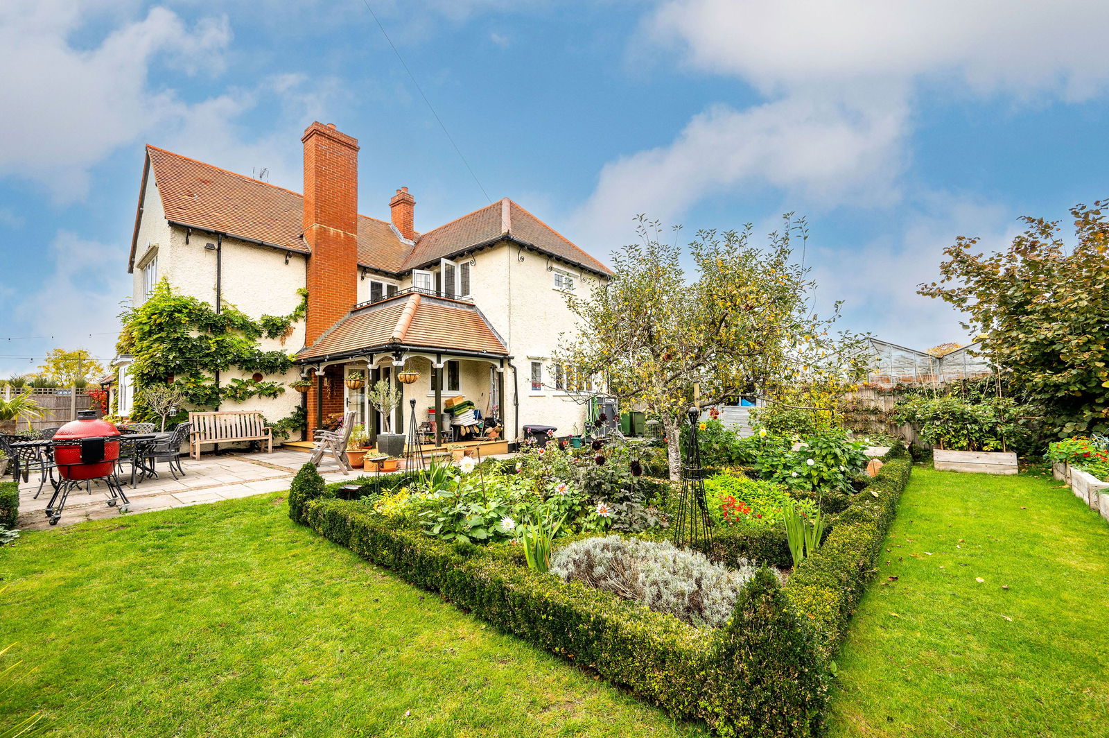 4 bed detached house for sale in Lower Road, Effingham  - Property Image 12