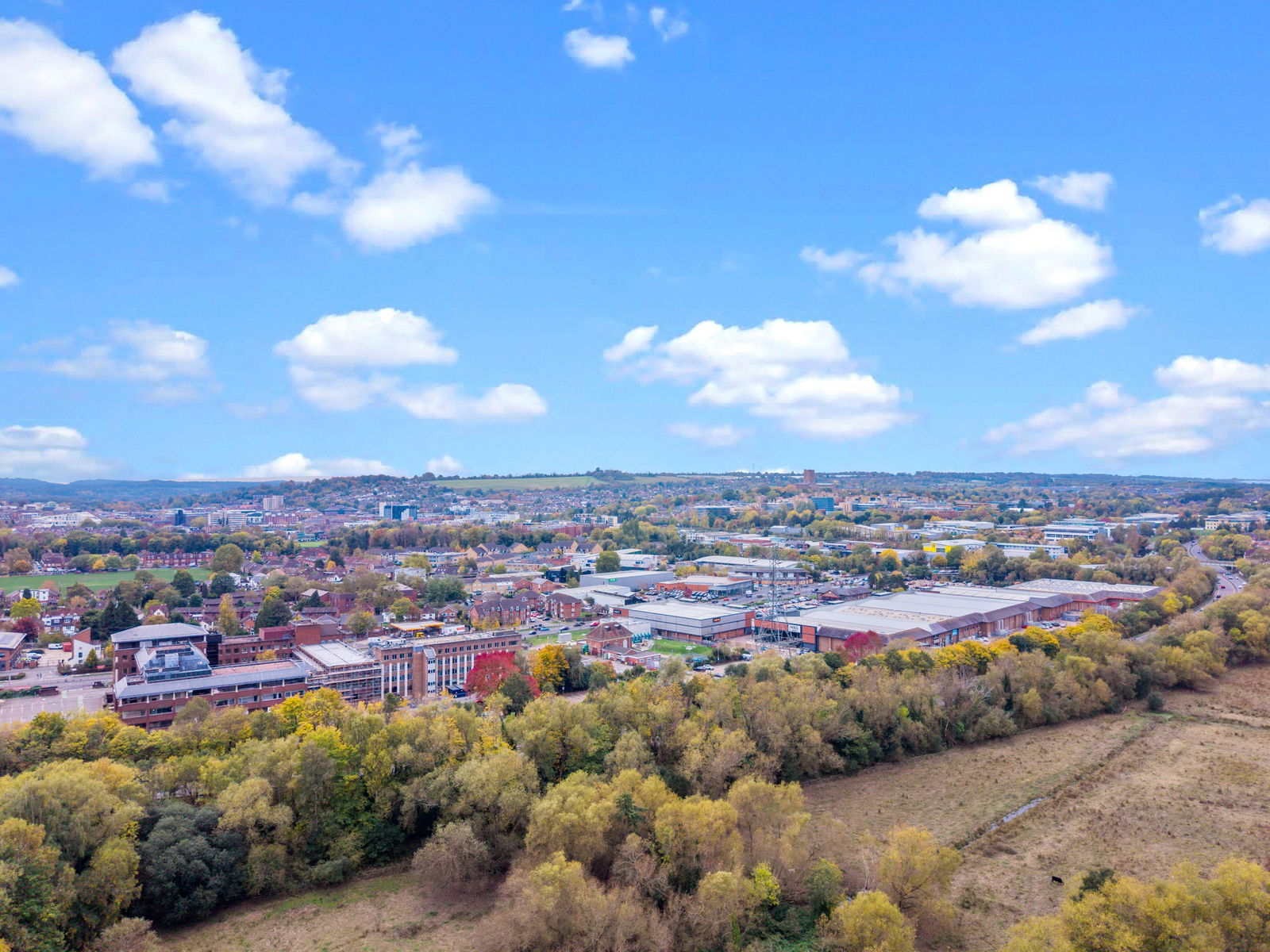2 bed maisonette for sale in Riverside, Guildford  - Property Image 13
