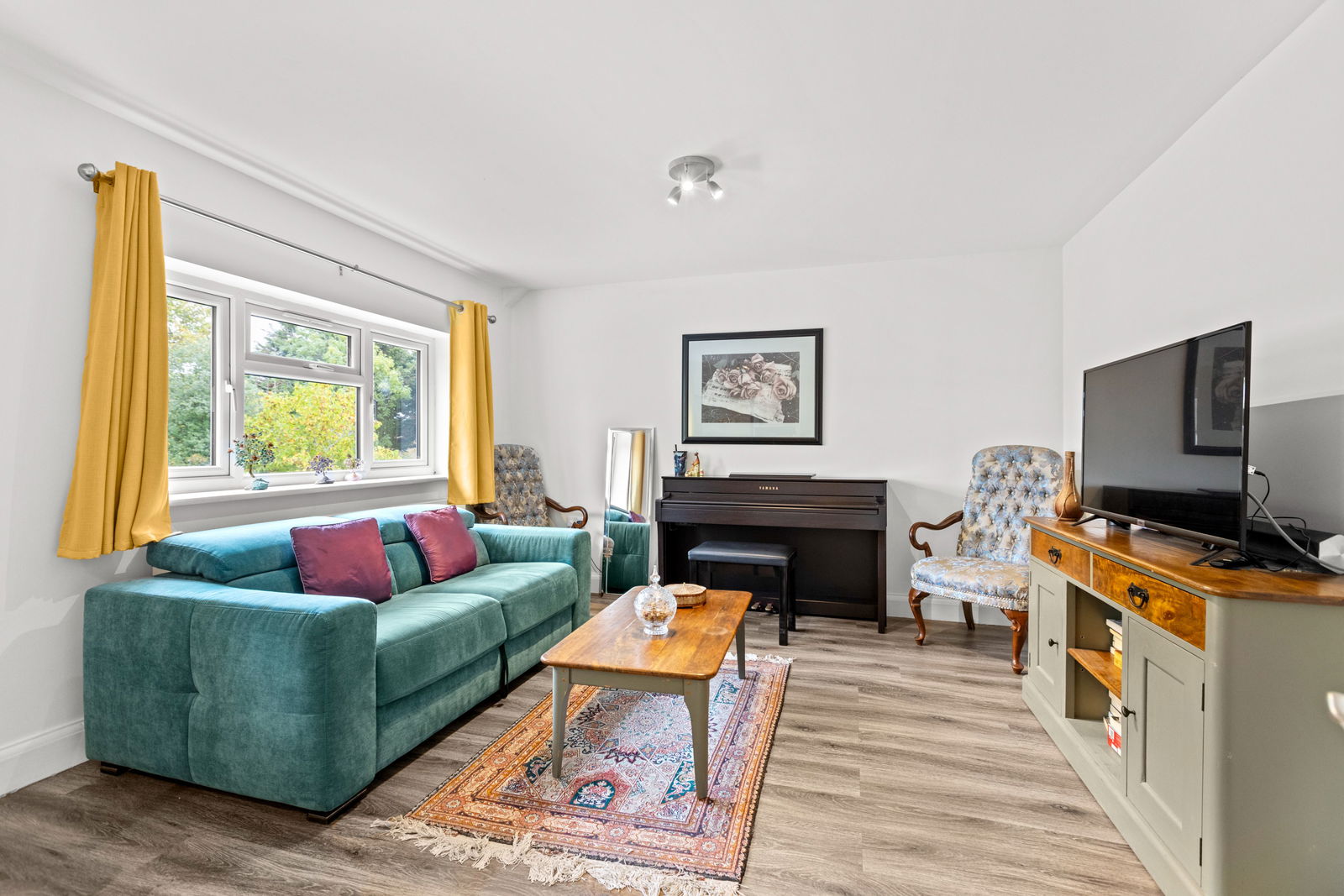 2 bed maisonette for sale in Riverside, Guildford 1