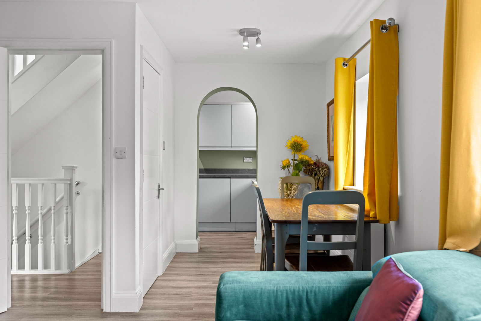 2 bed maisonette for sale in Riverside, Guildford 3