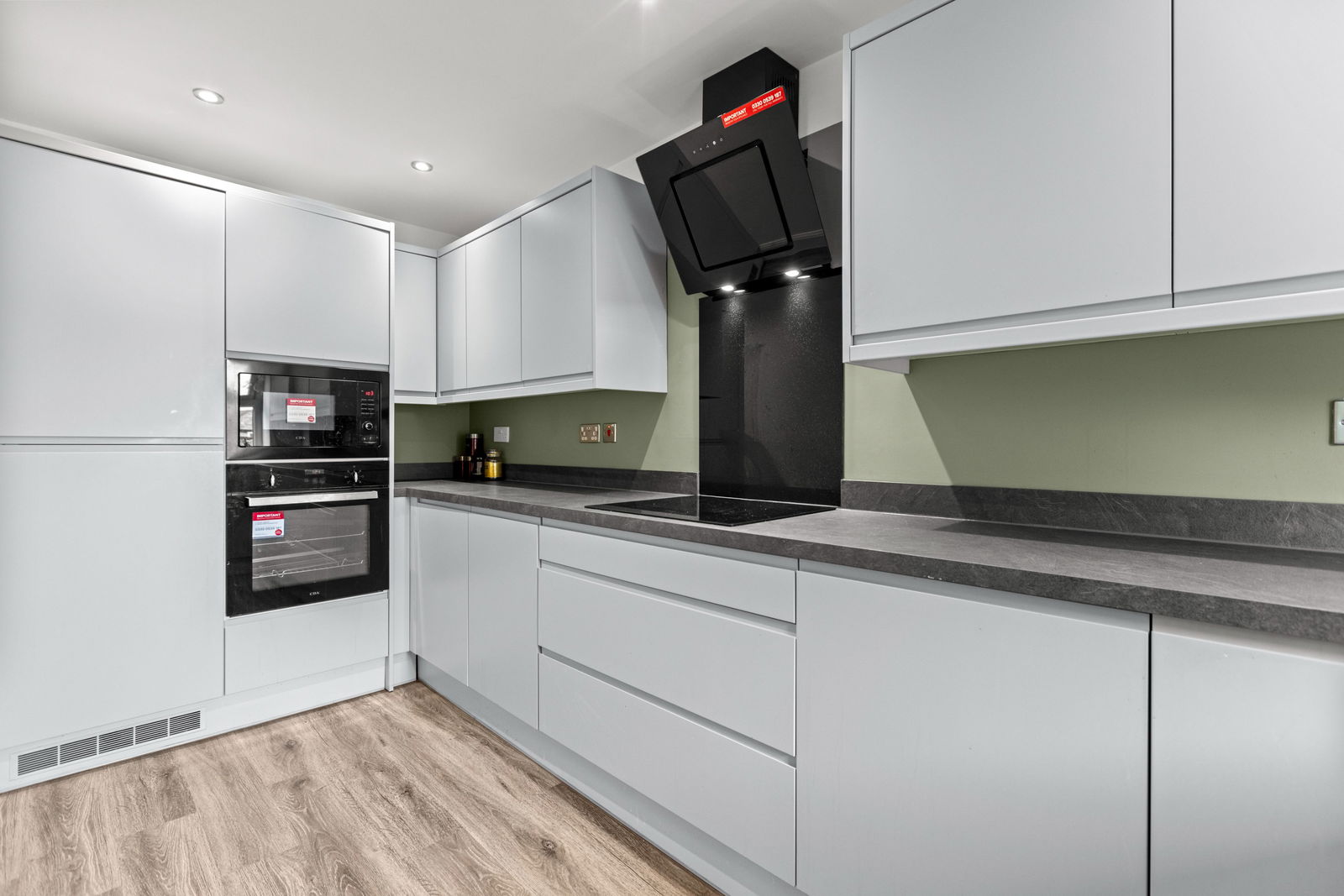 2 bed maisonette for sale in Riverside, Guildford  - Property Image 5