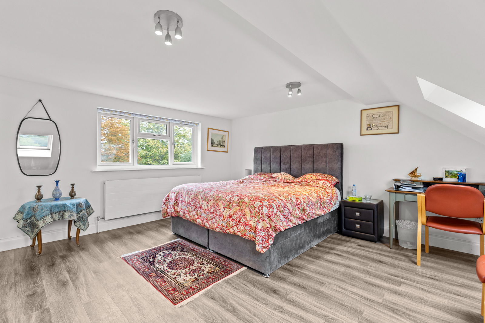 2 bed maisonette for sale in Riverside, Guildford  - Property Image 7