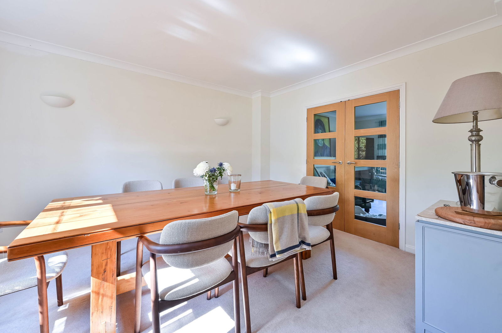 5 bed detached house for sale in Heathway, Leatherhead 5