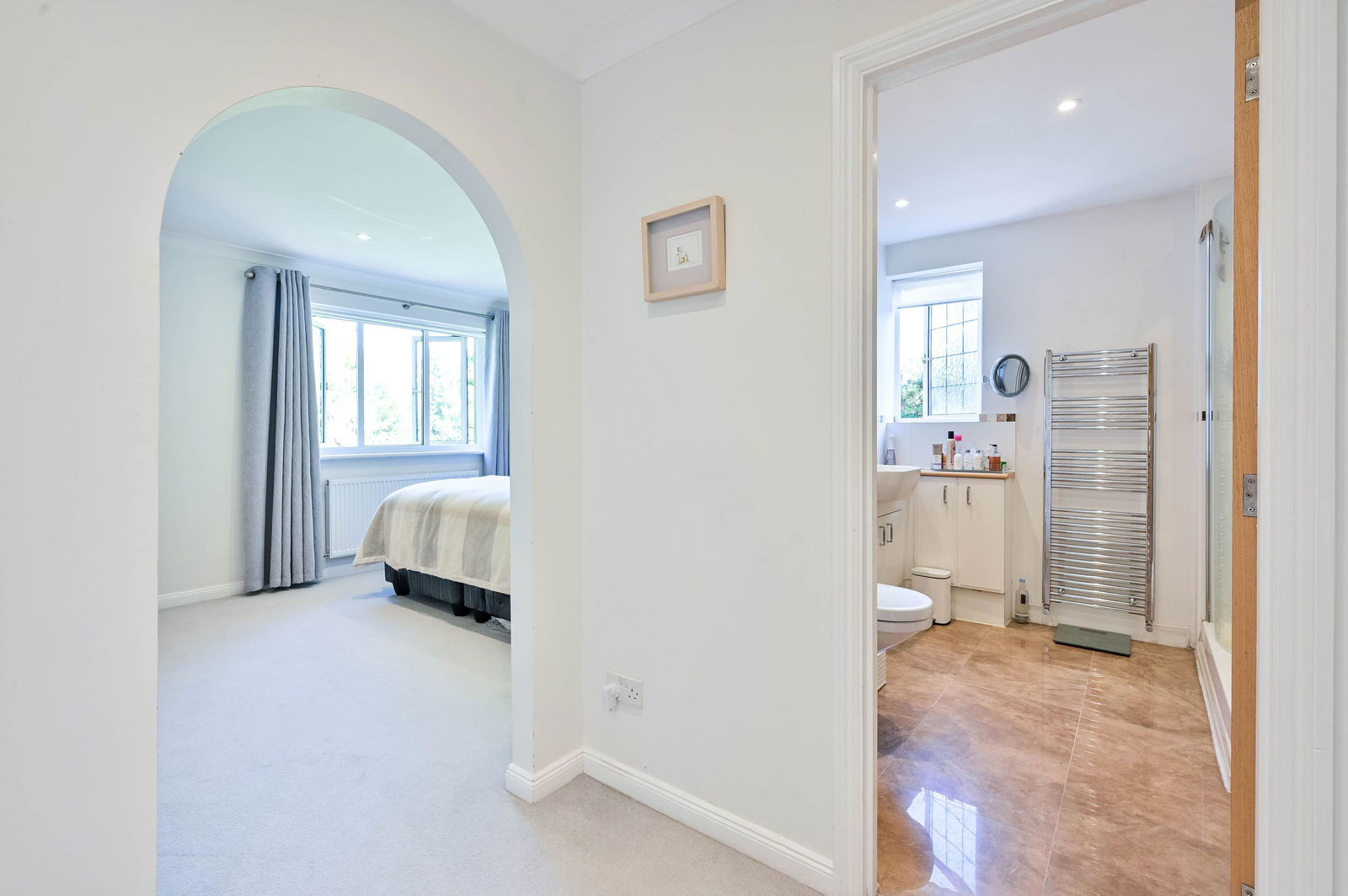 5 bed detached house for sale in Heathway, Leatherhead  - Property Image 17