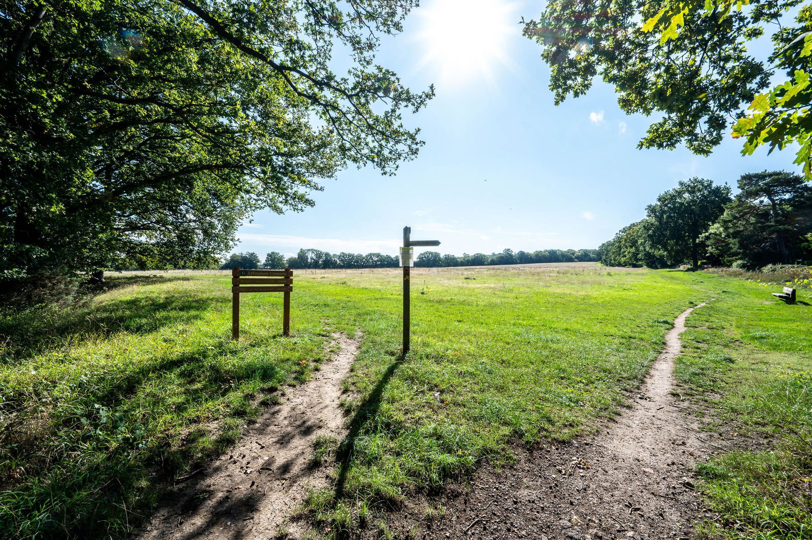 5 bed detached house for sale in Heathway, Leatherhead 29