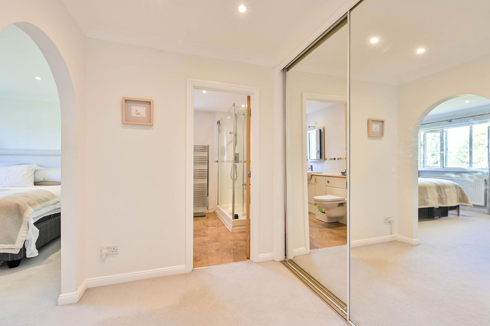 5 bed detached house for sale in Heathway, Leatherhead 18