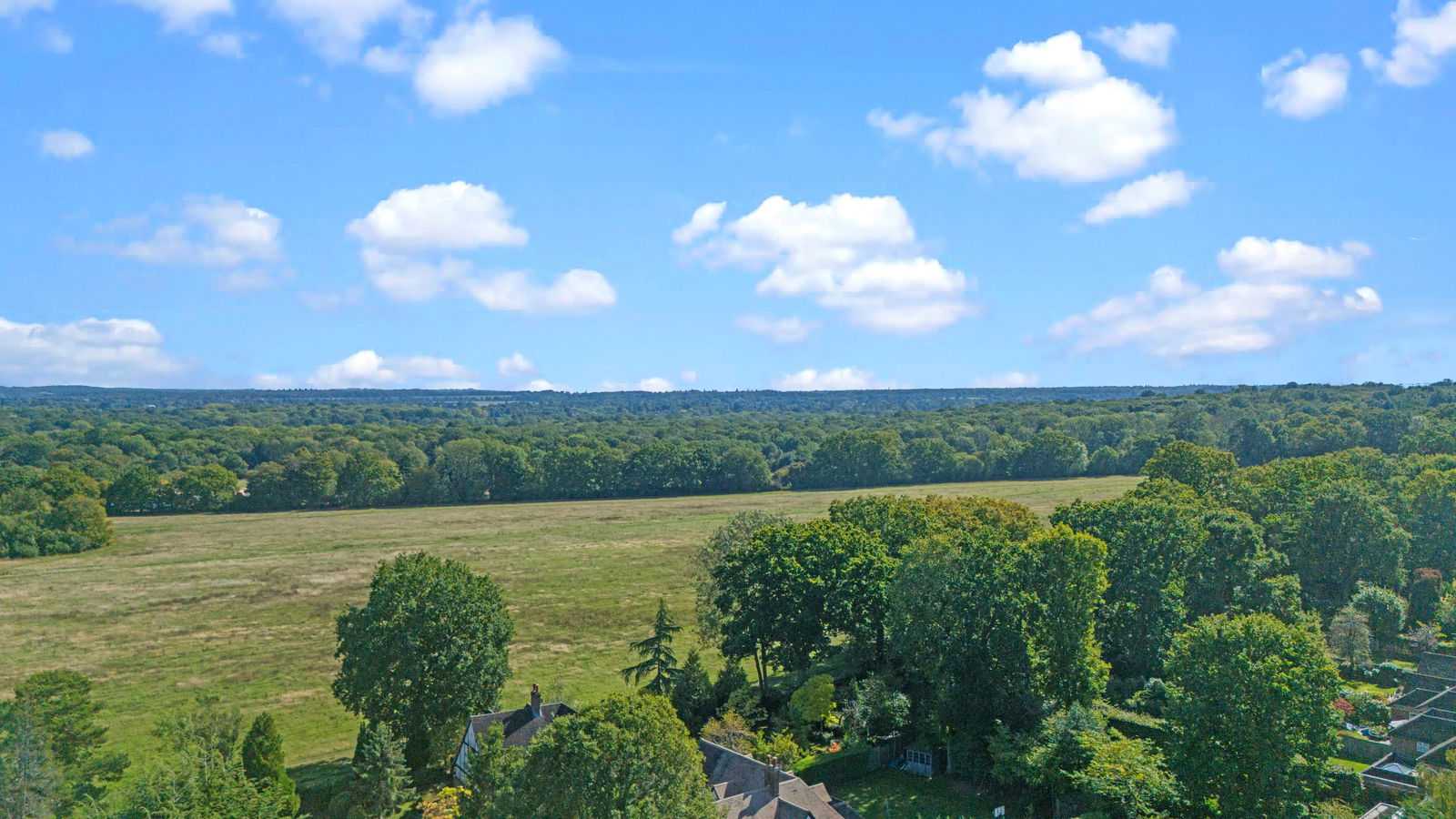 5 bed detached house for sale in Heathway, Leatherhead  - Property Image 32