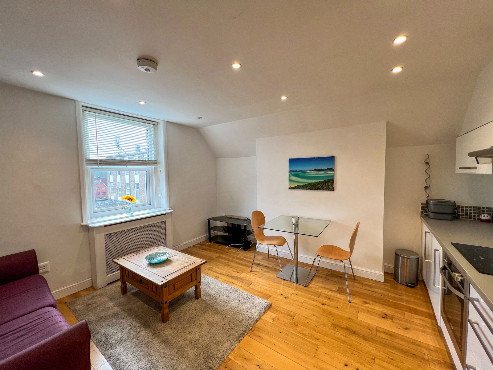 1 bed flat to rent in Station Road, Leatherhead, KT22  - Property Image 6