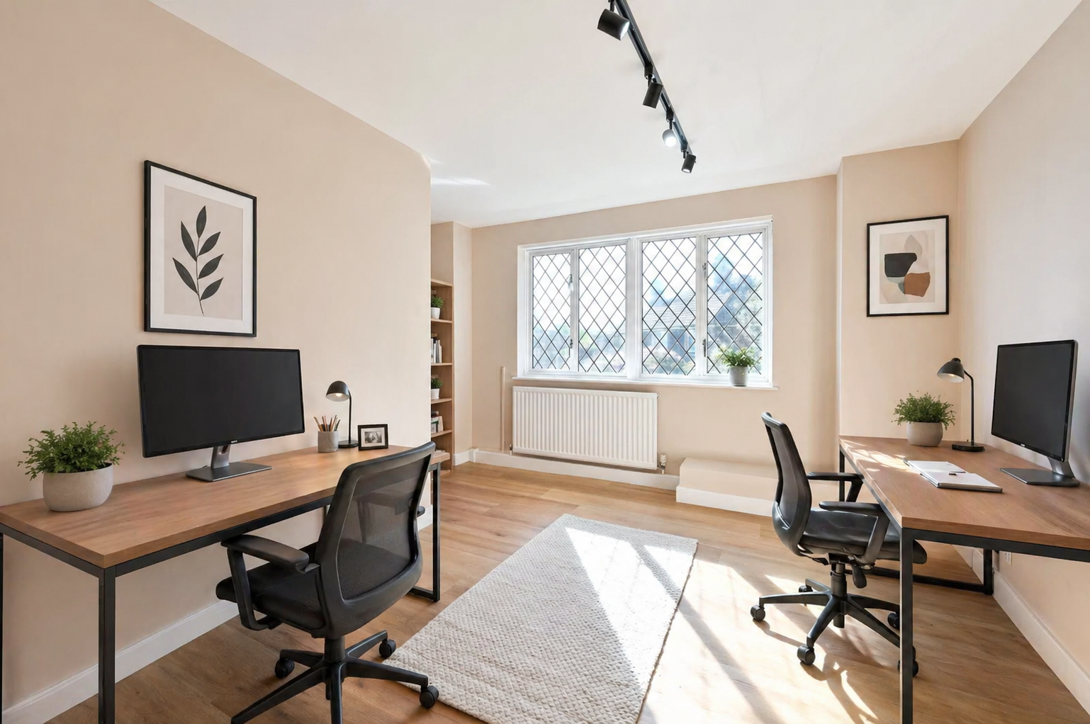 Office to rent in Guildford Road, Effingham, KT24 - Property Image 1
