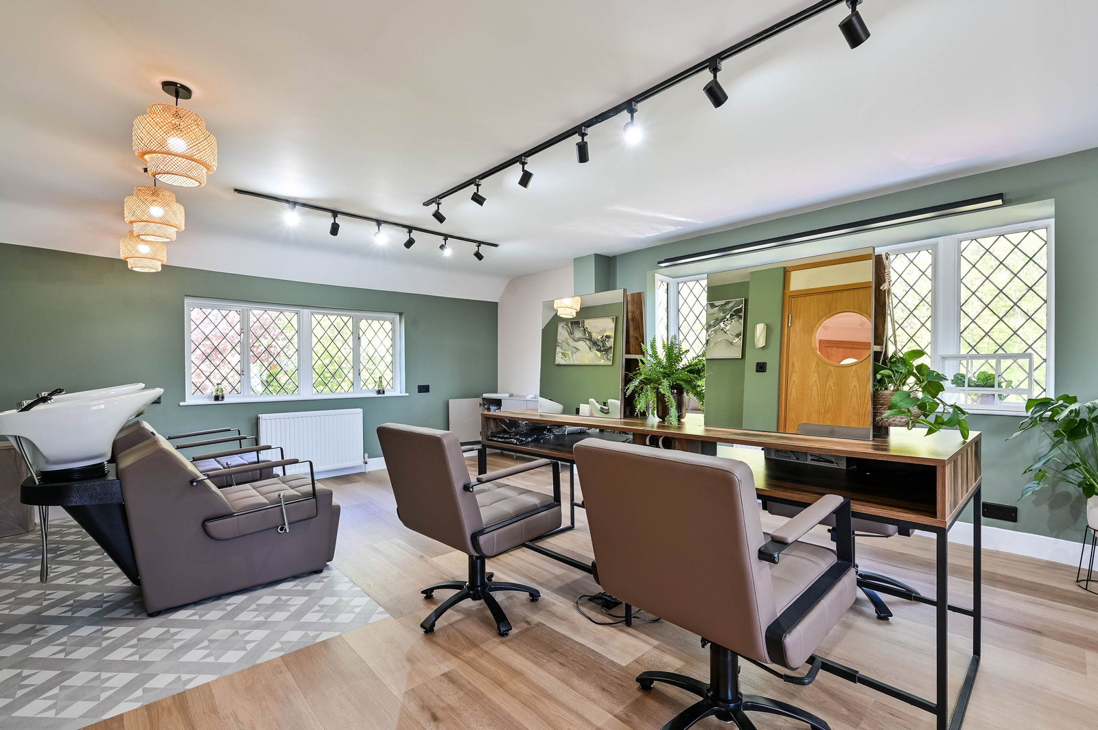 Office to rent in Guildford Road, Effingham, KT24  - Property Image 11