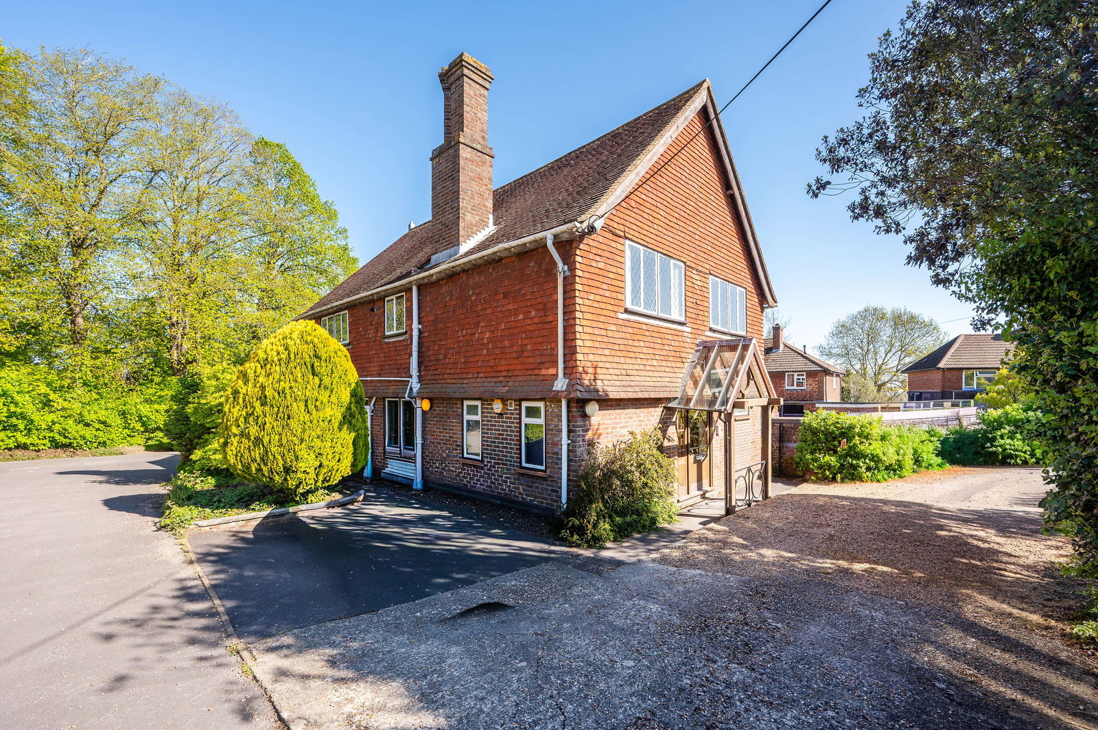 Office to rent in Guildford Road, Effingham, KT24  - Property Image 13