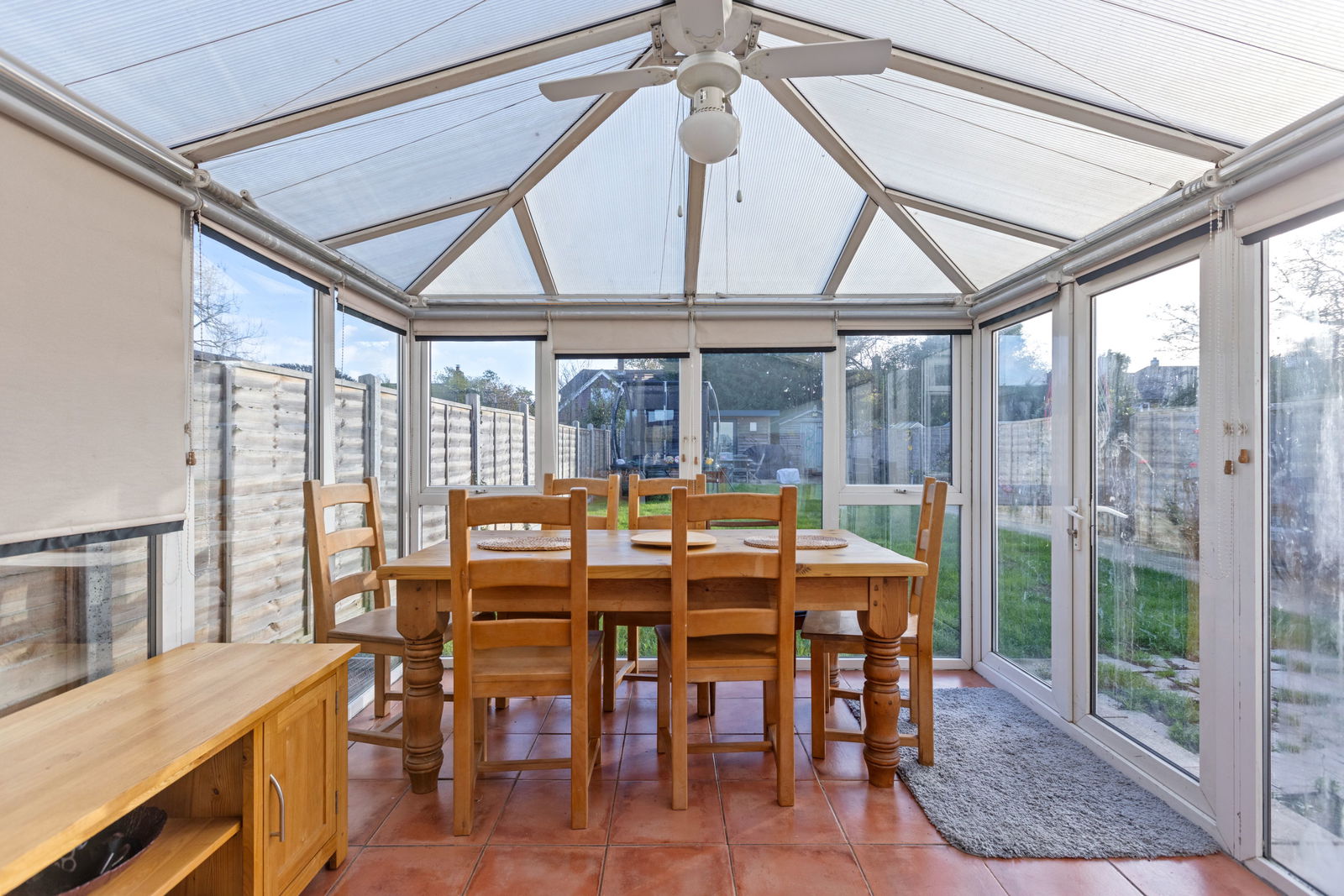 3 bed end of terrace house for sale in Woodbridge Avenue, Leatherhead, KT22  - Property Image 8