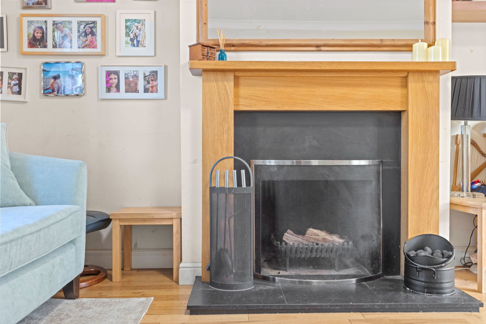 3 bed end of terrace house for sale in Woodbridge Avenue, Leatherhead, KT22  - Property Image 7