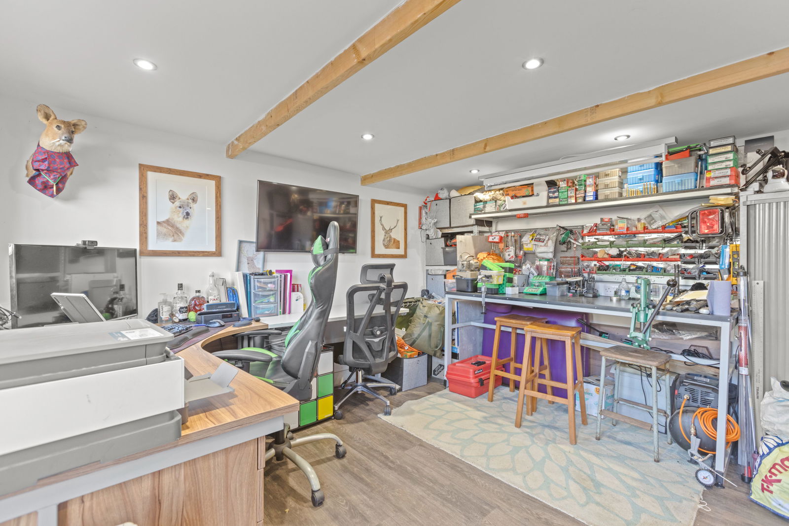 3 bed end of terrace house for sale in Woodbridge Avenue, Leatherhead, KT22  - Property Image 13