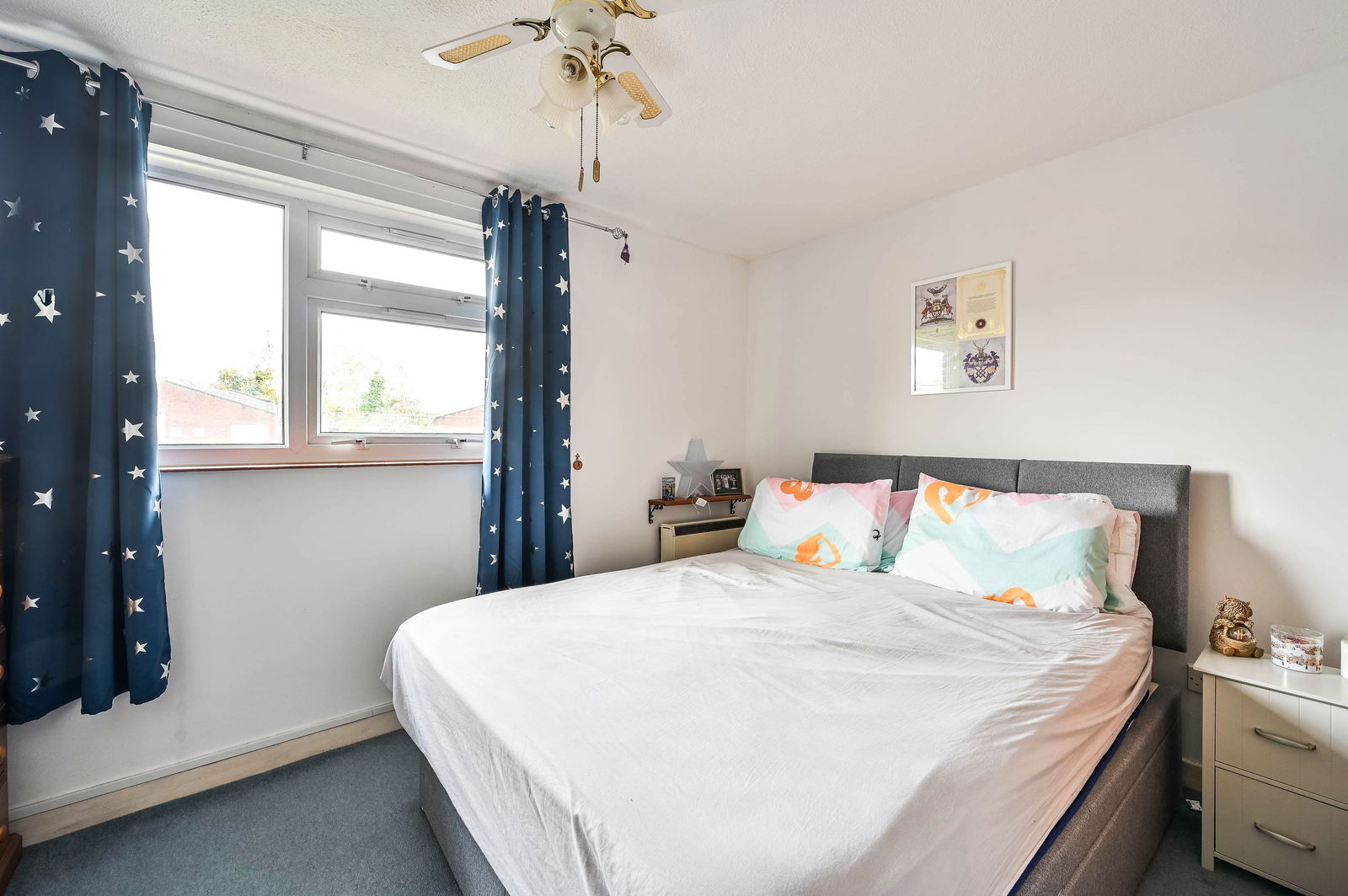 2 bed duplex for sale in Hazelmere Close, Leatherhead, KT22  - Property Image 9