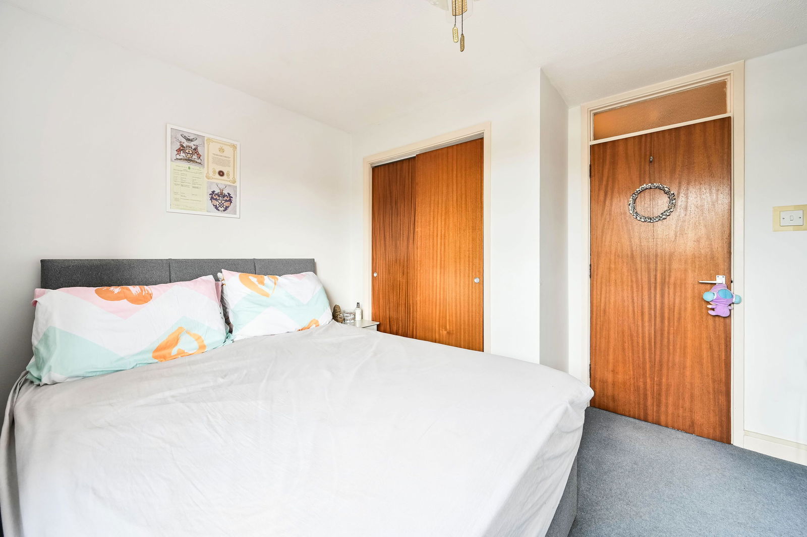 2 bed duplex for sale in Hazelmere Close, Leatherhead, KT22  - Property Image 10