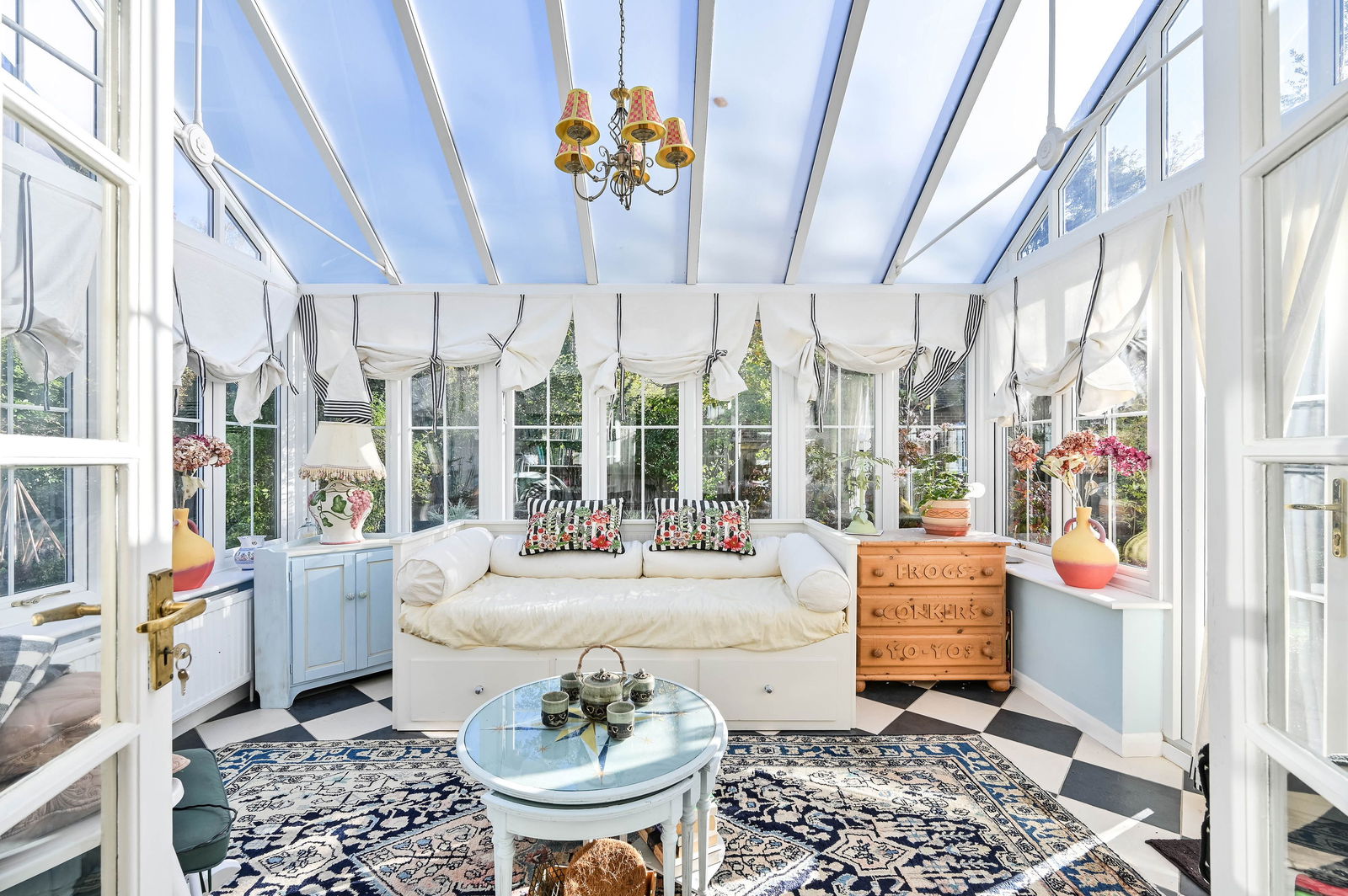 3 bed link detached house for sale in Summersbury Drive, Guildford, GU4  - Property Image 14