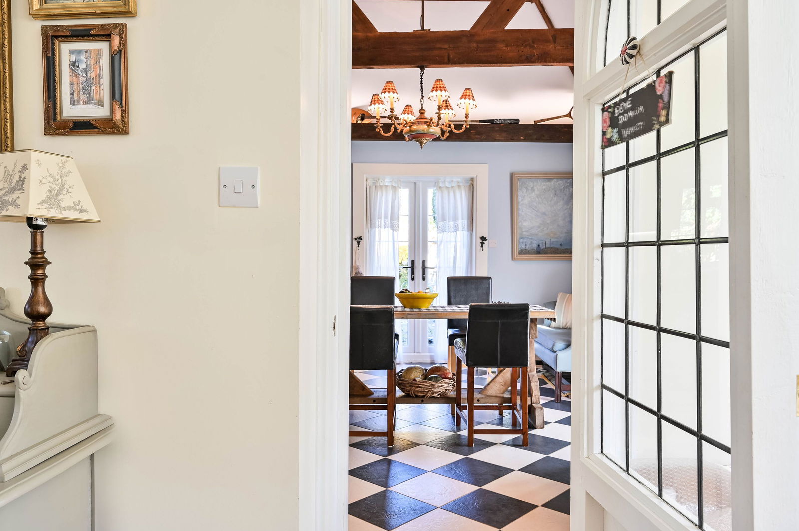 3 bed link detached house for sale in Summersbury Drive, Guildford, GU4  - Property Image 11