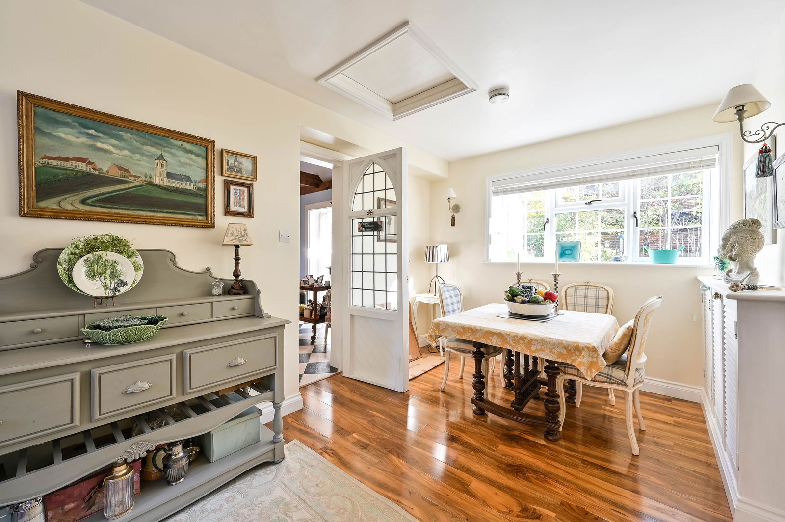 3 bed link detached house for sale in Summersbury Drive, Guildford, GU4  - Property Image 16