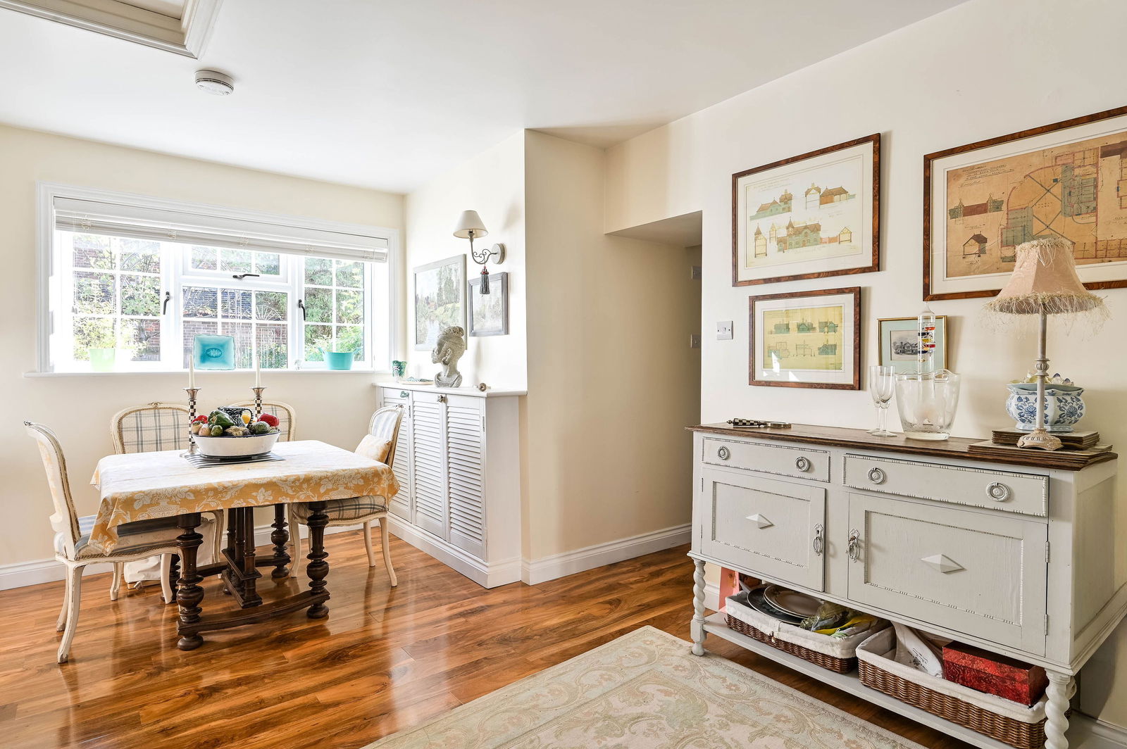 3 bed link detached house for sale in Summersbury Drive, Guildford, GU4  - Property Image 20