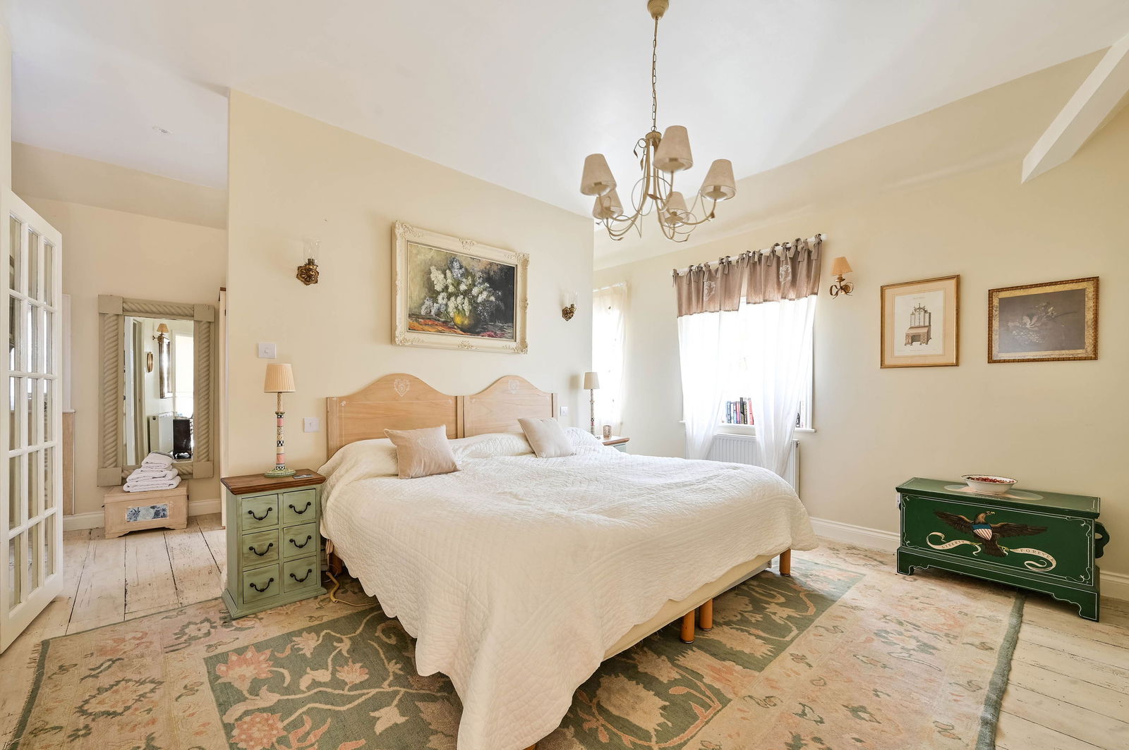 3 bed link detached house for sale in Summersbury Drive, Guildford, GU4  - Property Image 21