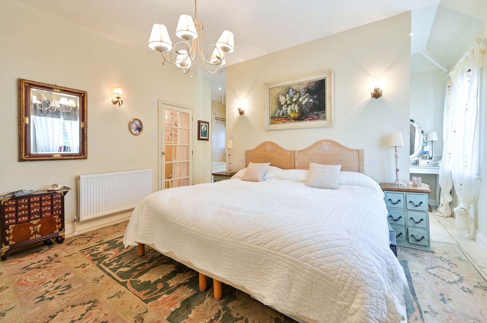 3 bed link detached house for sale in Summersbury Drive, Guildford, GU4  - Property Image 22