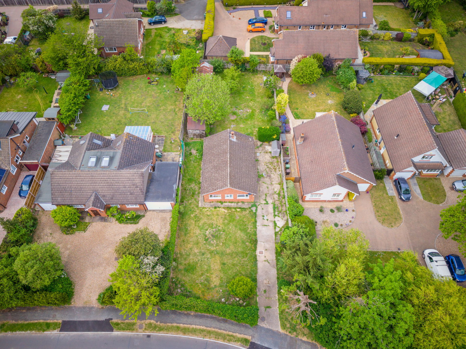 4 bed detached house to rent in The Copse, Fetcham, KT22  - Property Image 9