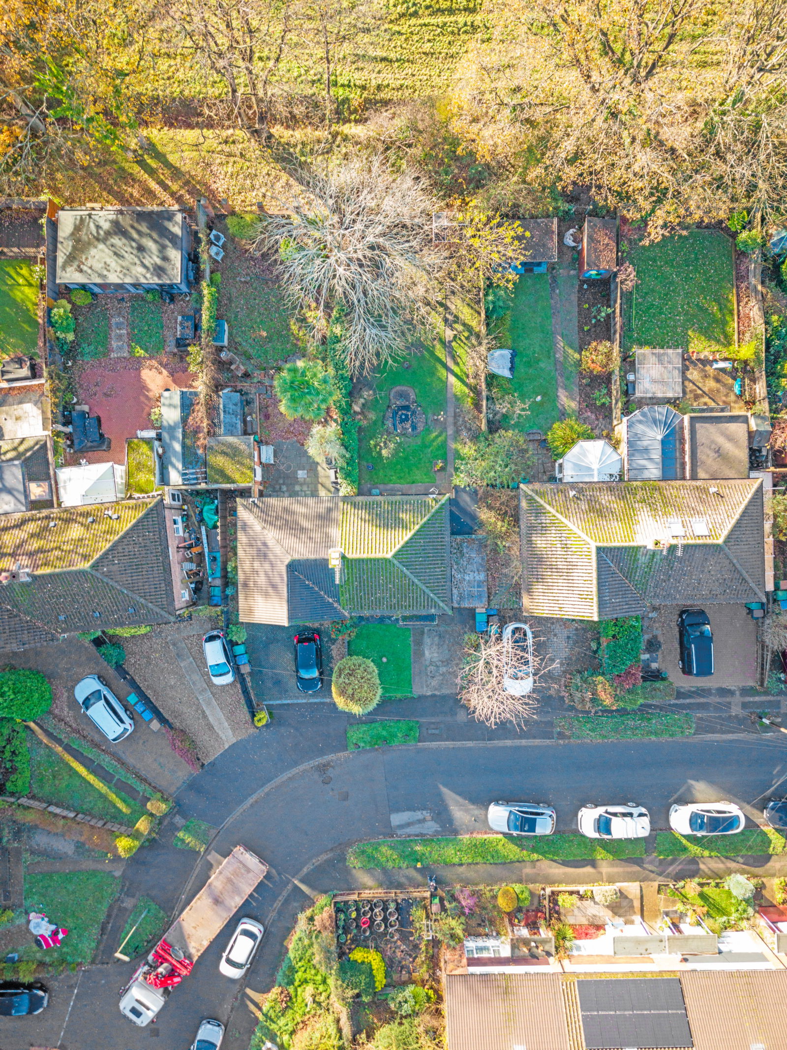 2 bed semi-detached house for sale in Waverley Road, Leatherhead  - Property Image 12