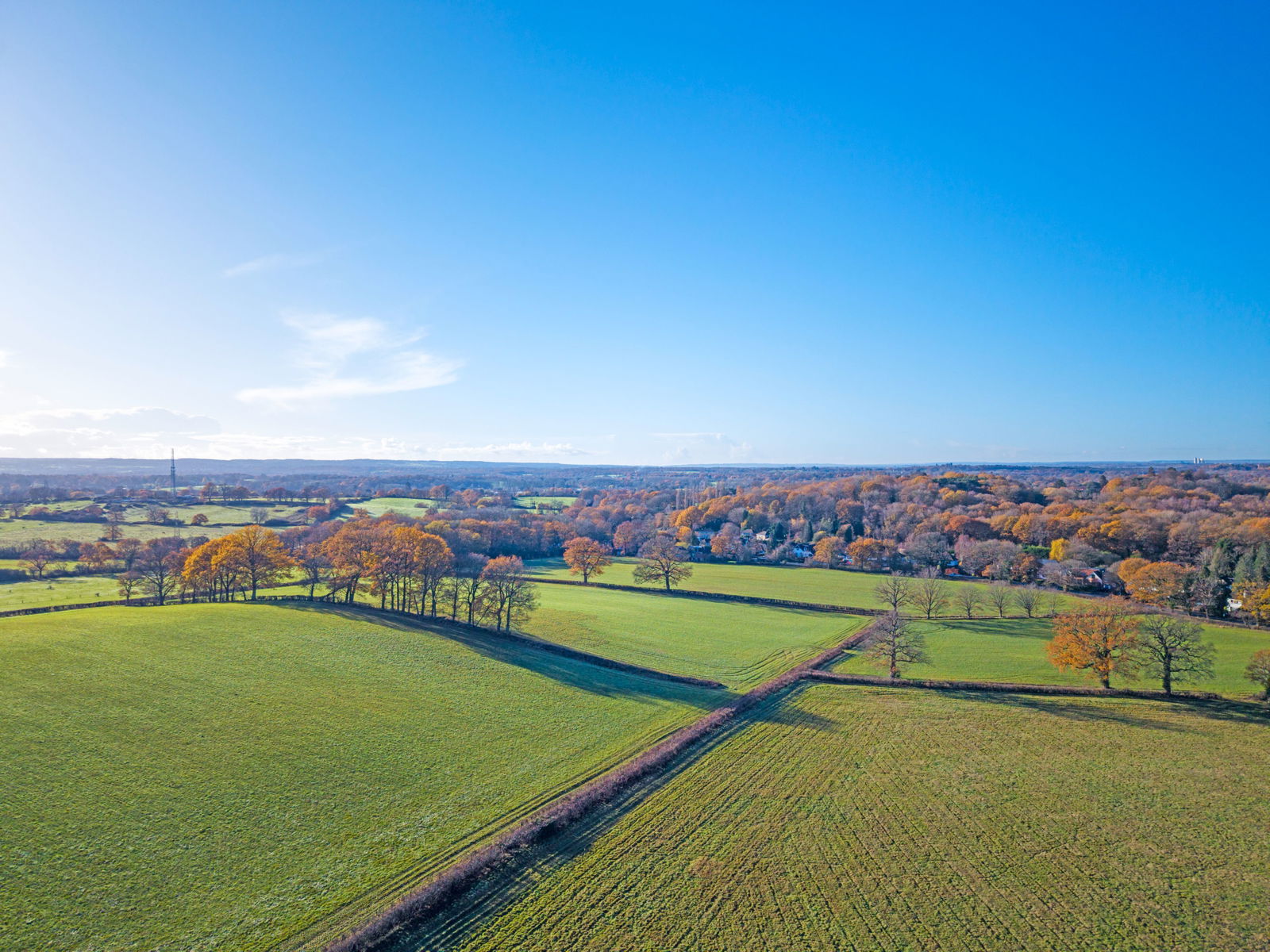 2 bed semi-detached house for sale in Waverley Road, Leatherhead  - Property Image 13
