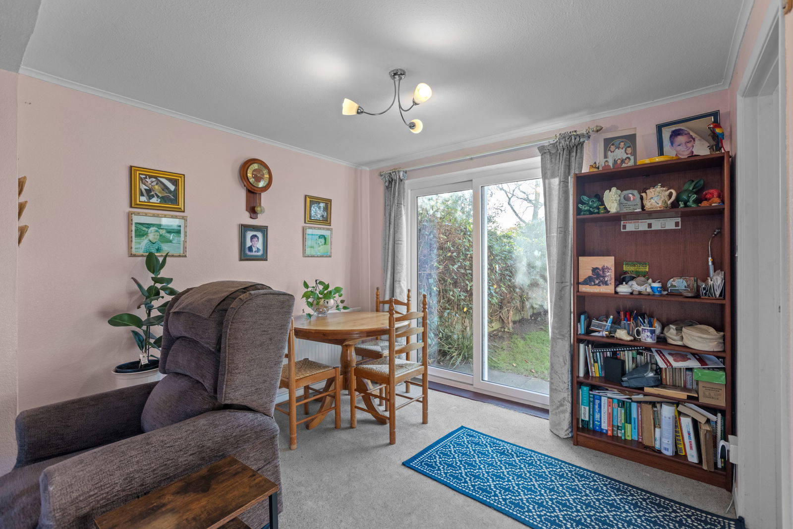 2 bed semi-detached house for sale in Waverley Road, Leatherhead 3