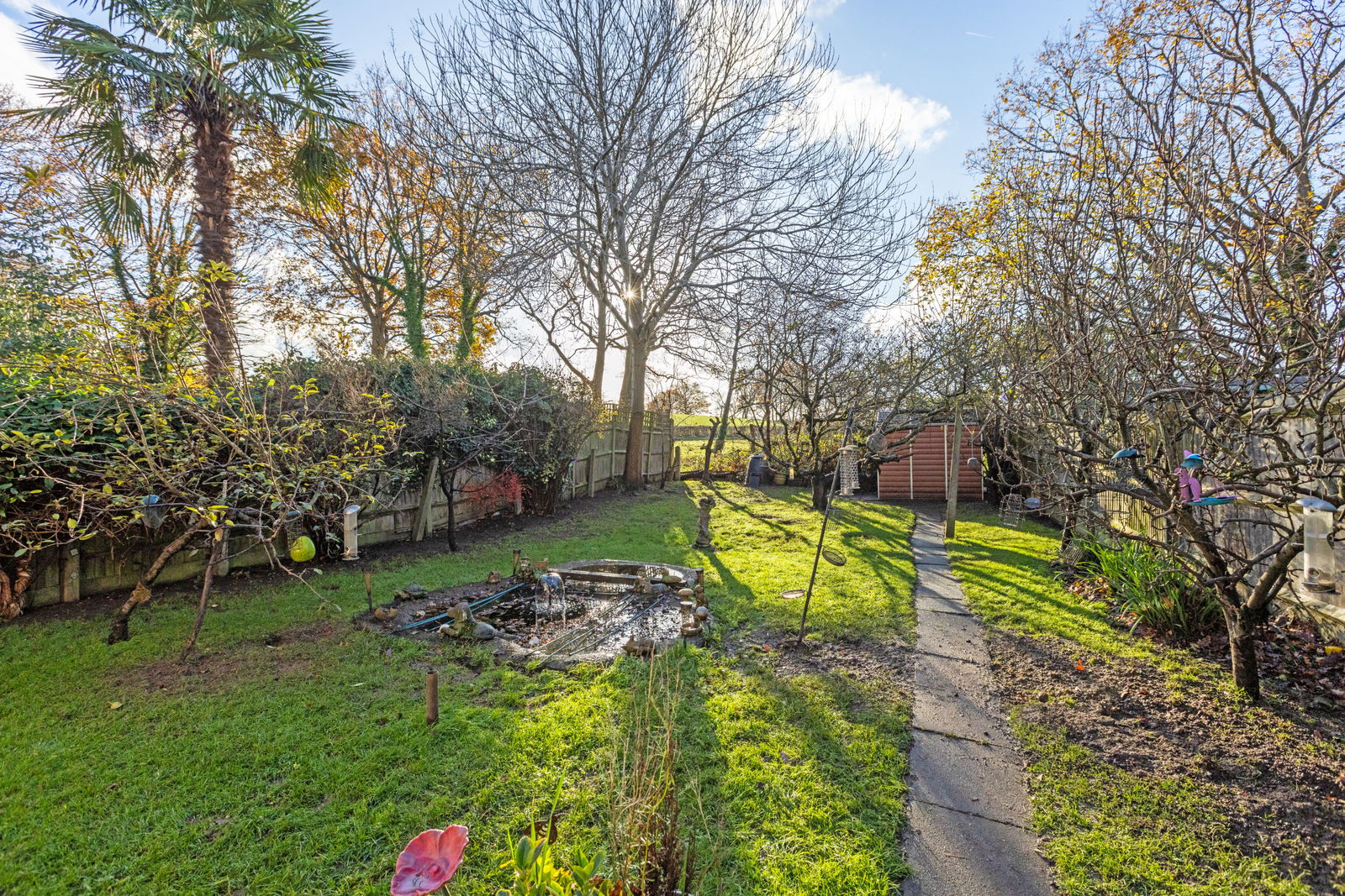 2 bed semi-detached house for sale in Waverley Road, Leatherhead 5