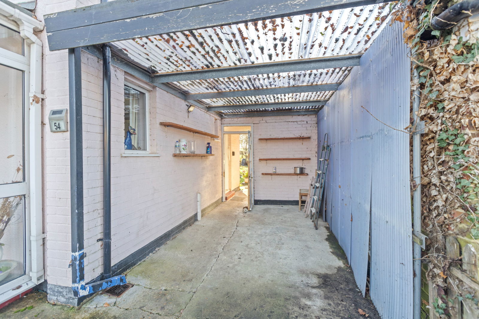 2 bed semi-detached house for sale in Waverley Road, Leatherhead  - Property Image 2