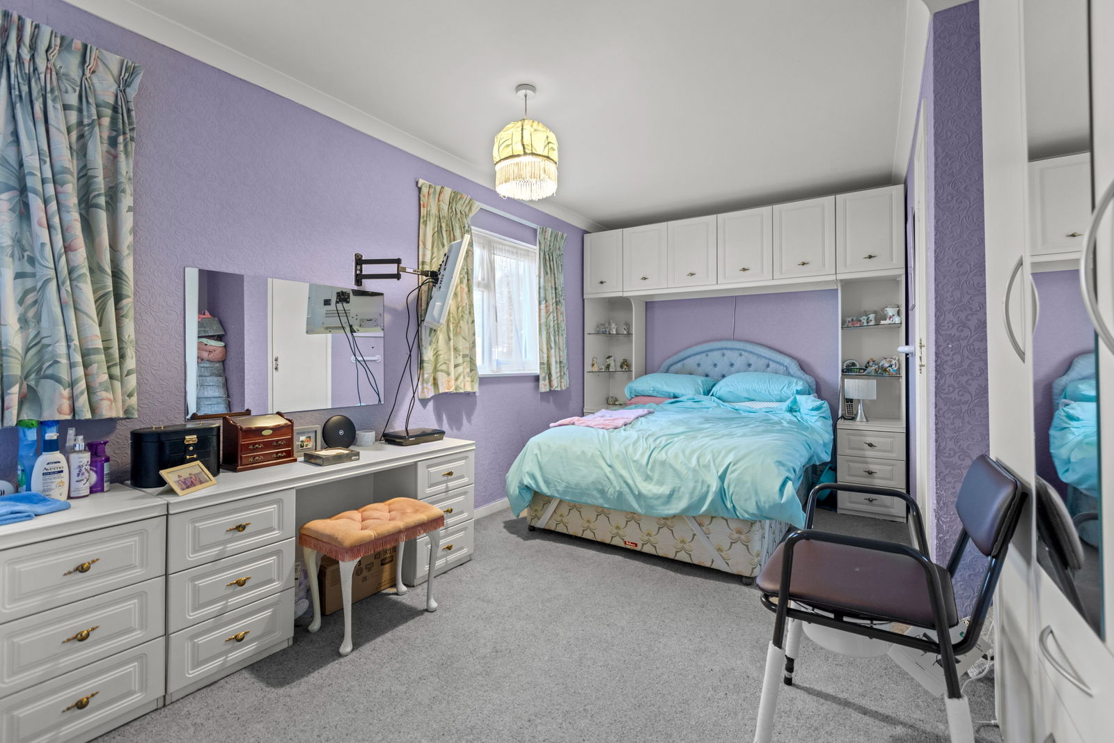 2 bed semi-detached house for sale in Waverley Road, Leatherhead  - Property Image 9