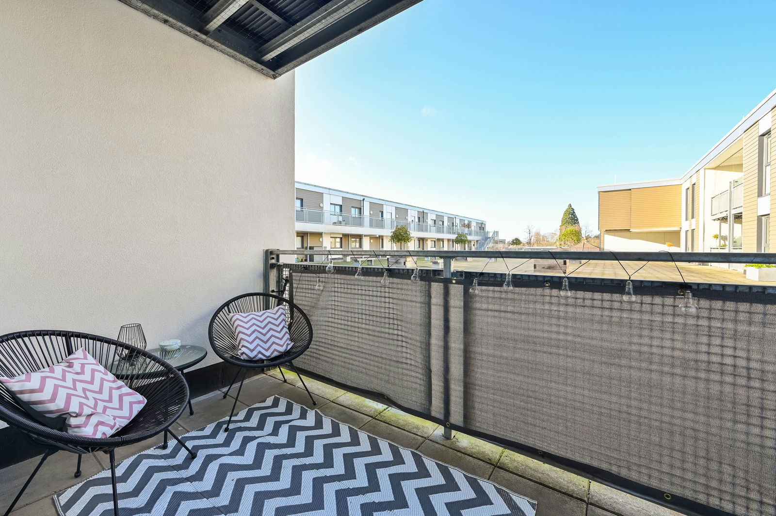 1 bed flat for sale in Mole Road, Hersham, KT12  - Property Image 7