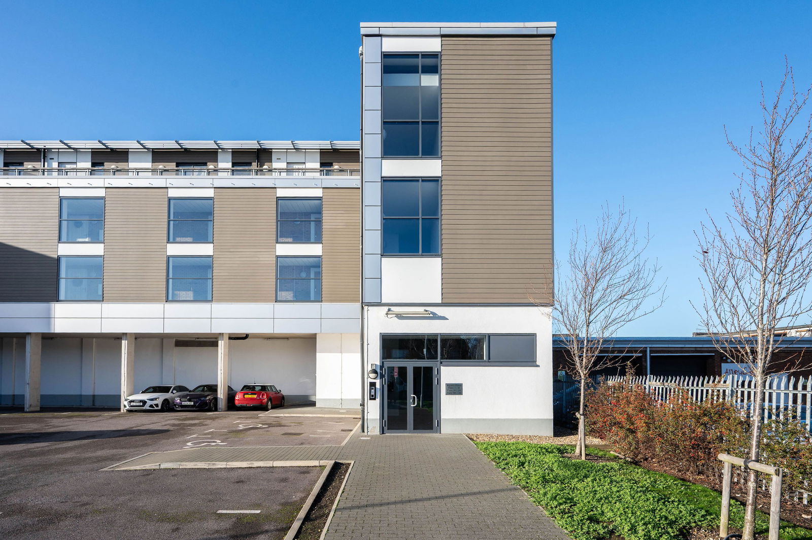 1 bed flat for sale in Mole Road, Hersham, KT12  - Property Image 12