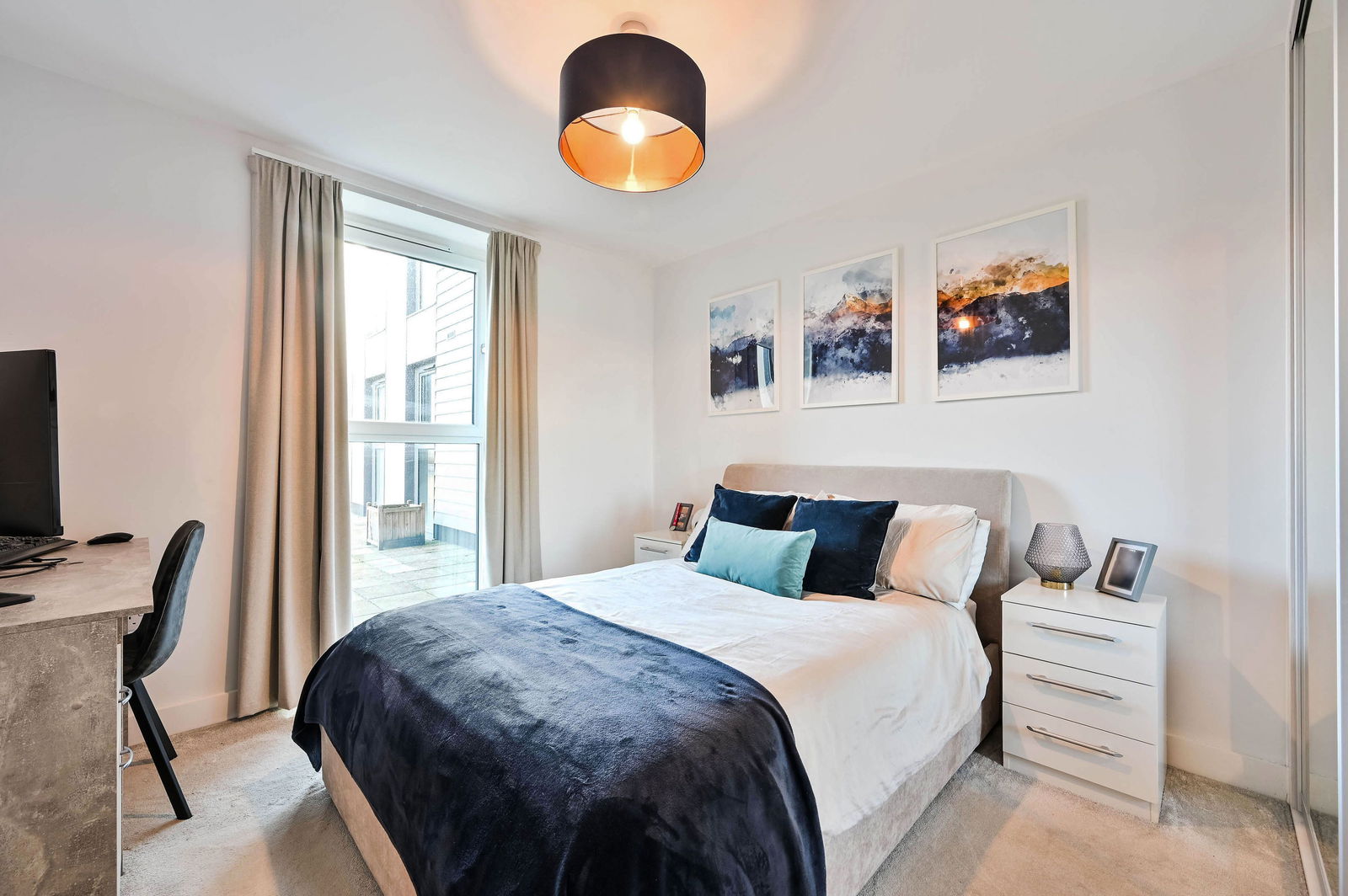 1 bed flat for sale in Mole Road, Hersham, KT12  - Property Image 8