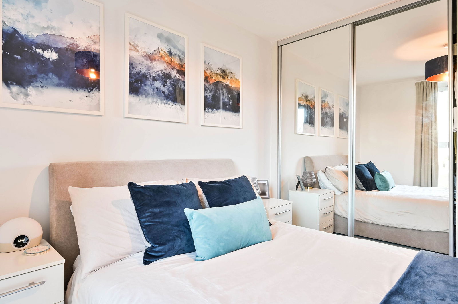 1 bed flat for sale in Mole Road, Hersham, KT12  - Property Image 10